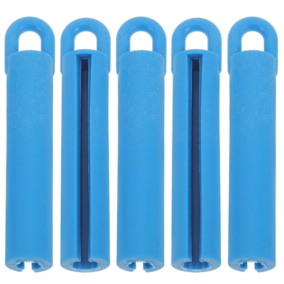 5 Pcs Billiard Cue Lifter Coat Hangers Pool Cue Wall Hanger Billiards Accessories Pool Cue Hanger Supple Cue Hanger