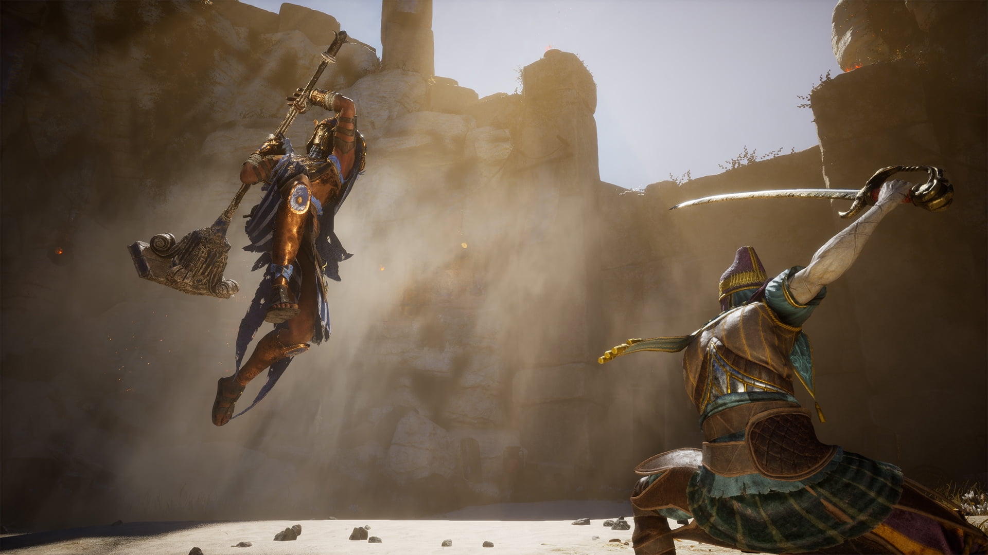 Enotria: The Last Song, Xbox Series X