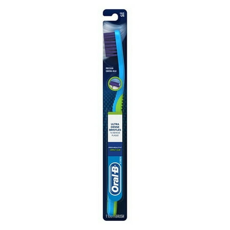 toothbrush oral ultra soft compact ea clean health pro