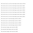 thumbnail image 3 of 180pcs Stainless Steel Screw Kit for Slash Short Course Truck Axial Arrma Redcat Rc Truck, 3 of 5