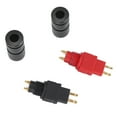 thumbnail image 4 of Pin del cable del auricular Chapado en oro Pin del cable del puerto de auriculares para auriculares HD580 HD600 HD650 HD660S, 4 of 5