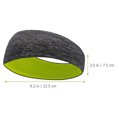 thumbnail image 2 of AURARMLET De Elástica Transpirable Para Fitness Y Entrenamiento Color, 2 of 8