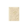 thumbnail image 4 of Topographical Map - Karlo California Quad - USGS 1954 - Vintage Wall Art, 4 of 4