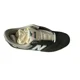 thumbnail image 3 of New Balance Westgate 508 Skateboarding Sneakers Mens 8.5 Blue Black Suede, 3 of 5