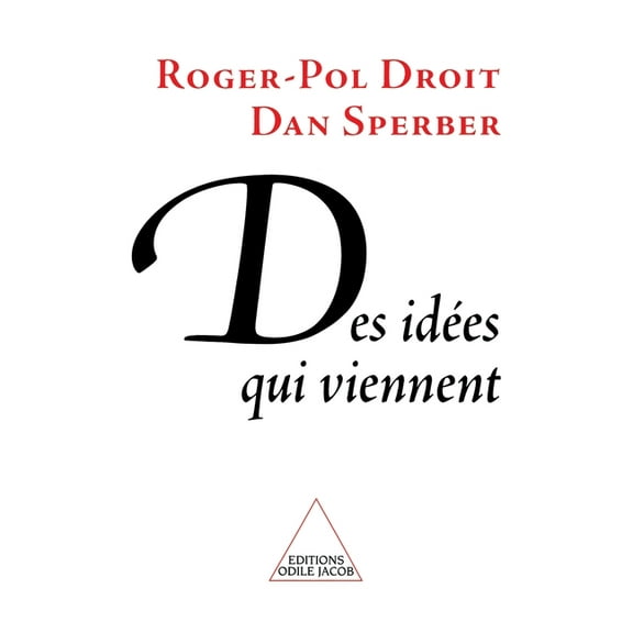 Des idÃ©es qui viennent, (Paperback)