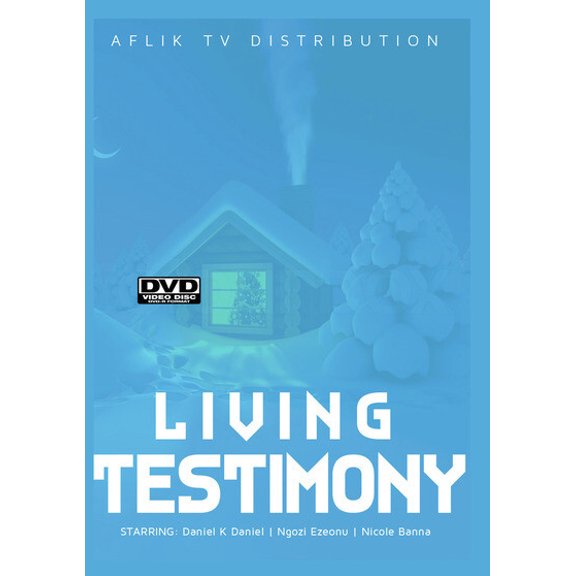 Aflik TV - Deeper Lies [DIGITAL VIDEO DISC] - Walmart.com