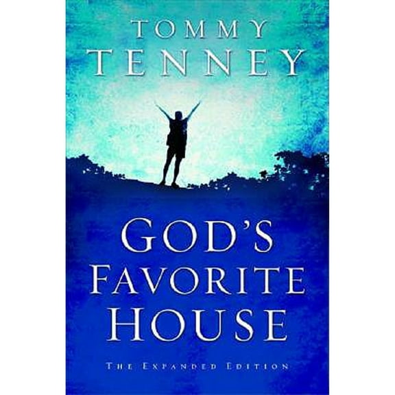 Pre-Owned God's Favorite House (Paperback) 9780768440041