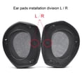 thumbnail image 3 of Coussinets de Remplacement pour Casque sennheiser HDR RS165 RS175 RS185 RS195, Pièces de Réparation, 3 of 5