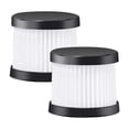 thumbnail image 6 of YFind 2/4Pcs Filter Mesh Set for Karcher 2.863-328.0 Hepa 12 for Karcher Cvh2/Cvh2 Premium/Cvh3 Plus Vacuum Cleaner Parts,, 6 of 10
