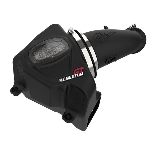 Momentum GT Cold Air Intake System w/ Pro DRY S Filter