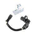 thumbnail image 1 of 1uds Delantero Izquierda Derecha ABS Rueda Velocidad Sensor 5014787AA, 1 of 9