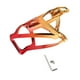 thumbnail image 4 of Portabotellas para bicicleta, soporte para botellas de agua para bicicletas de carretera y de montaña. Rojo, 4 of 7