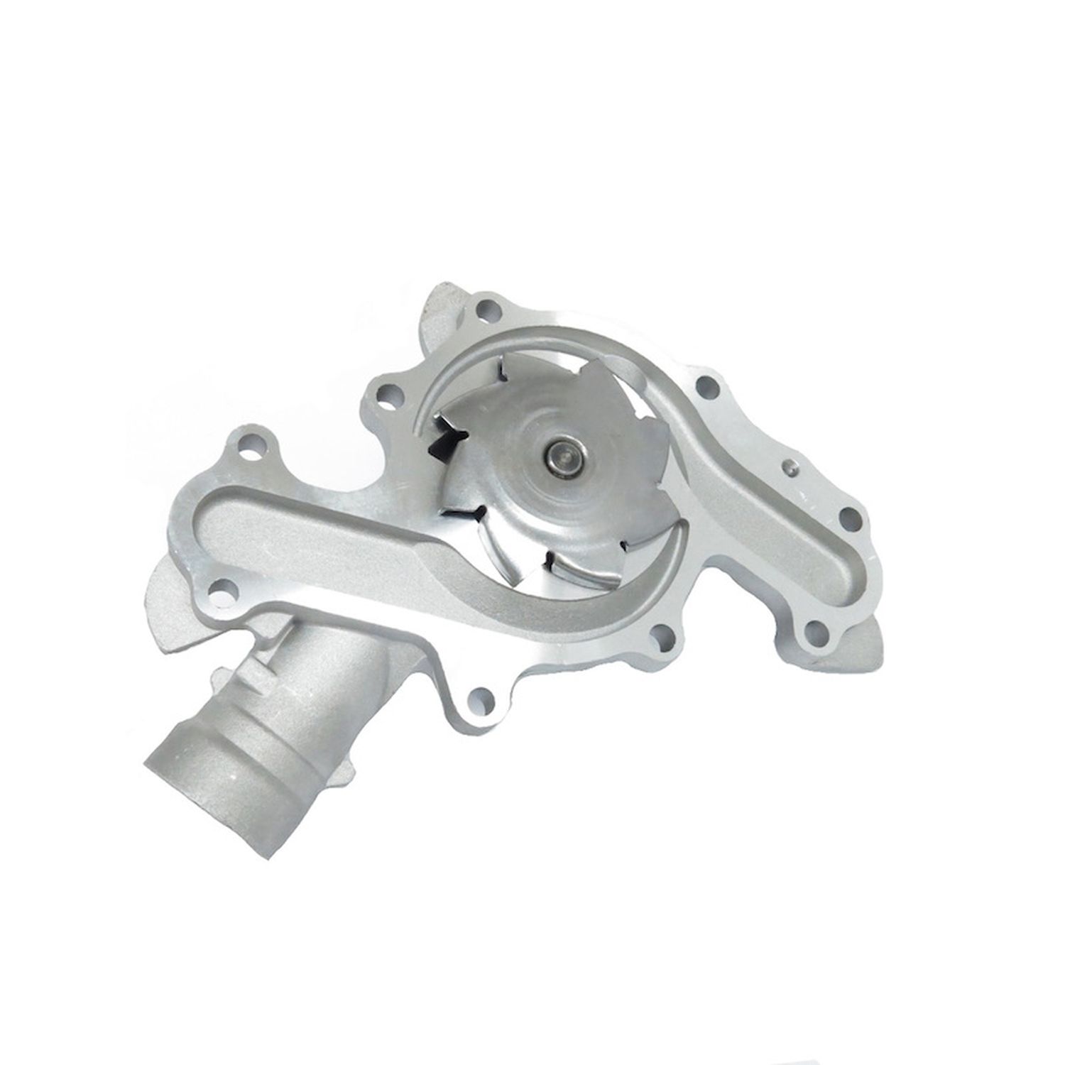 US Motor Works US4089 New Water Pump Fits select: 1994 FORD F150, 1994 FORD TAURUS GL