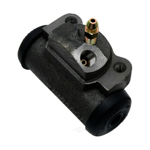 Raybestos WC37311 Professional Grade Drum Brake Wheel Cylinder Fits select: 1972-1980 CHEVROLET LUV