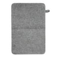 thumbnail image 3 of Felt Sauna Cusion Water Absorption SPA Heat Insulation Mat for Sauna Bath House Shower Room, 3 of 5