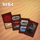 thumbnail image 5 of Juego de mesa Risk Dune Strategy Dune Movie para 2-4 jugadores, más de 10 años, 5 of 7