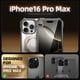 thumbnail image 2 of Funda para teléfono SUPCASE Unicorn Beetle Grip para iPhone 16 Pro Max, 2 of 9