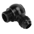 thumbnail image 1 of Adaptador de Banjo, Ajuste de Banjo de Alta Capacidad de Carga Negra para Varias Tuberías, 1 of 7