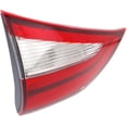 thumbnail image 3 of Tail Light Compatible With 2015-2019 Toyota Sienna Left Driver Side, Inner With bulb(s), 3 of 5
