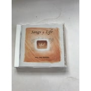 SONGS 4 LIFE: FEEL THE POWER