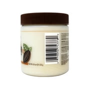 Queen Helene Cocoa Butter Face & Body Cream، 4.8 Oz (Packaging May Vary)