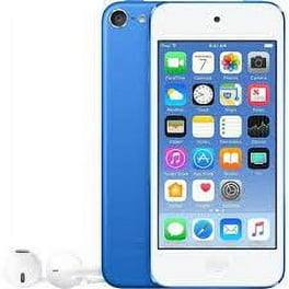 Certified Refurbished | Apple iPod Touch 7th Generation 256GB Blue