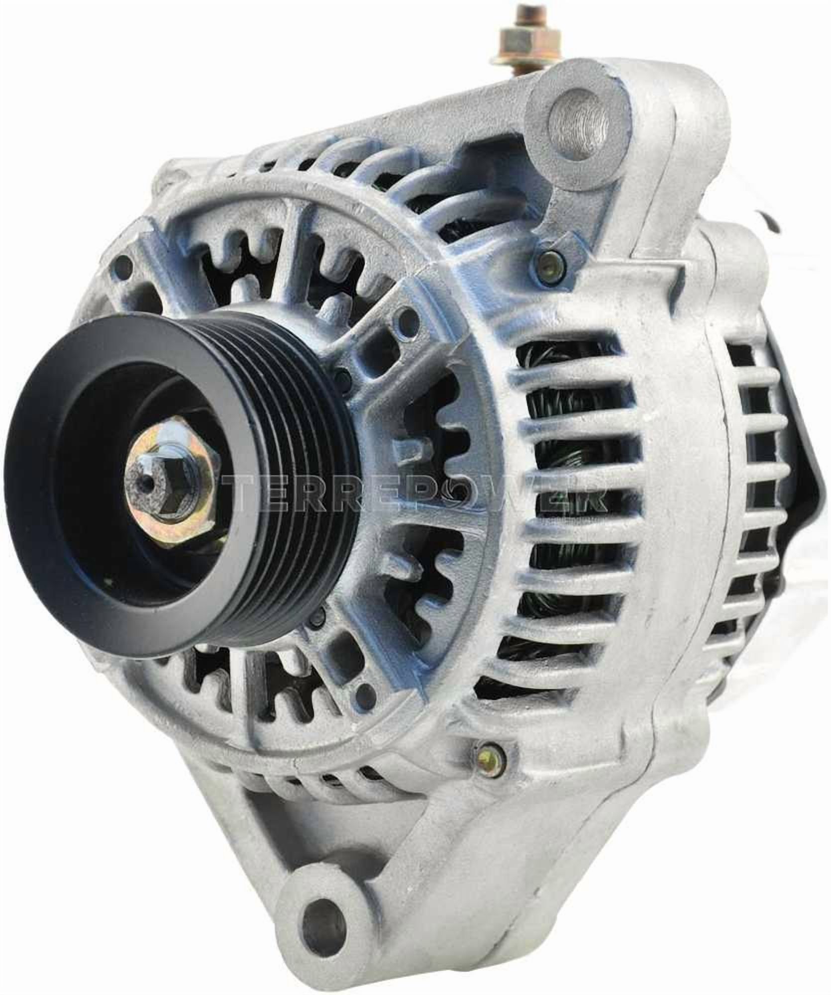 New Alternator Fits select: 1993-1998 TOYOTA SUPRA