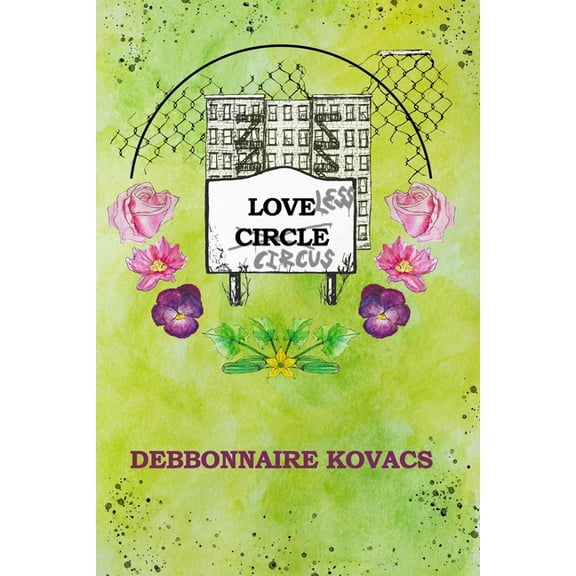 Love Circle (Paperback)