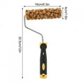 thumbnail image 4 of With Handle Decorate Flexible Paint Roller, Painting Roller, Office For Home, 4 of 8