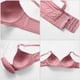 thumbnail image 5 of HongQid Wireless Seamless Jelly Bra for Women with Support - No Underwire Full Coverage Push Up Bras for Women, 5 of 6