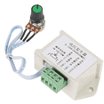 thumbnail image 2 of 6X Generator Module 0-10V 10MA Adjustable Analog Voltage Signal Generator for PLC MCU Industrial Controller, 2 of 7