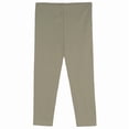 thumbnail image 2 of Gerber Baby Girl Jeggins Green 3-Pack, Sizes 0-18 Months, 2 of 6