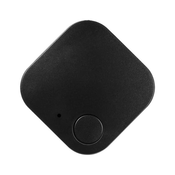 Pisexur Electrónica para Hombres Rastreador GPS Portátil Bluetooth 4.0 Rastreador de Llaves Móvil Dispositivo Inteligente Anti-Pérdida Herramienta Localizador GPS para Mascotas Rastreador Bluetooth p