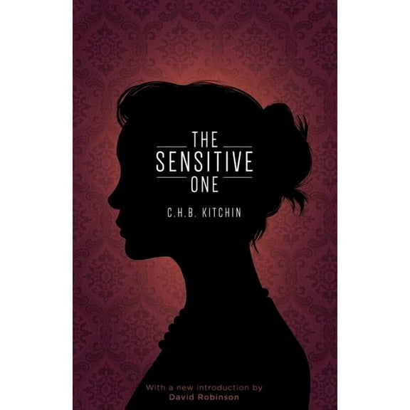 The Sensitive One (Paperback)