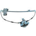 thumbnail image 2 of Dorman 740-082 Rear Driver Side Window Regulator for Specific Dodge / Mitsubishi / Ram Models, 2 of 2