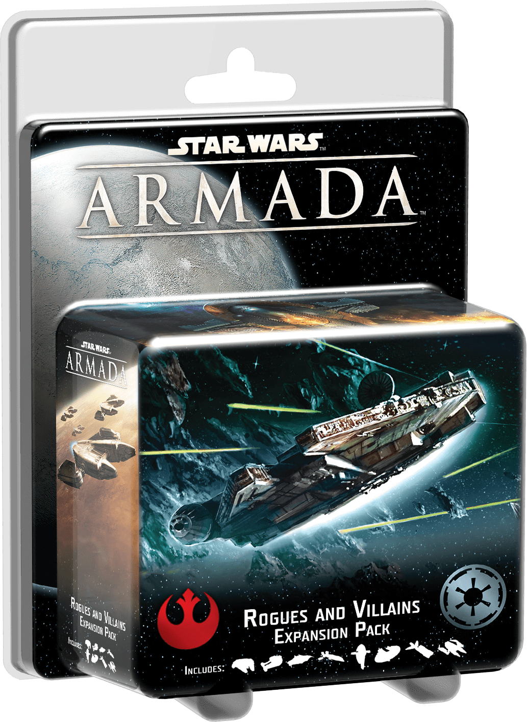 Exocrate Board Game Spanish Armada SW for sale online 