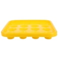 thumbnail image 1 of OUNONA 1Ensemble Plat de Bille Design Standard pour Rangement Portable 9.8X9.8X1.6In, 1 of 6