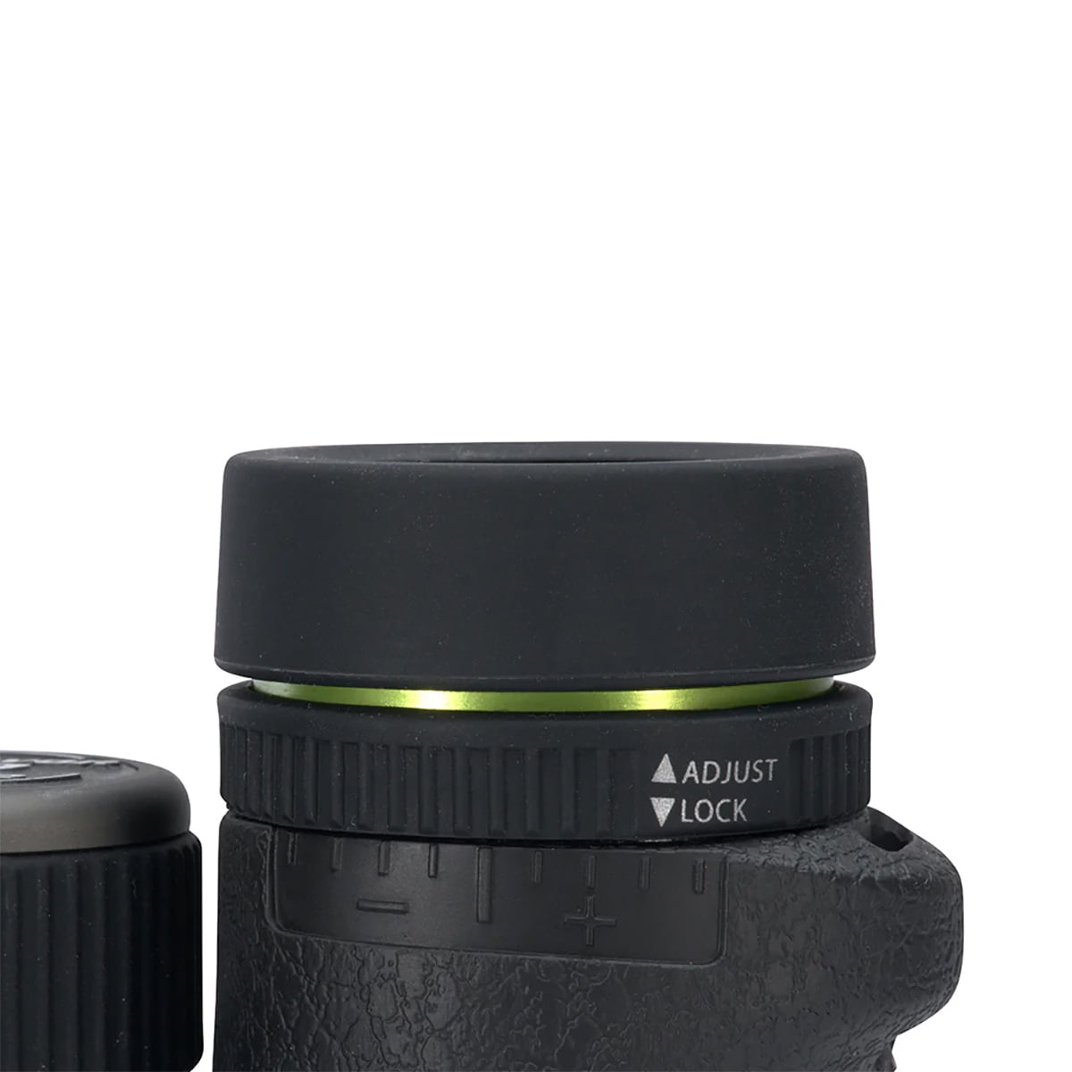 Endeavor ED 8x32 Binocular