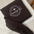 thumbnail image 2 of Hocus Pocus Brewing Co Sanderson Embroidered Sweatshirt, 2 of 2