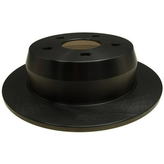 Disc Brake Rotor Fits select: 1999-2004 JEEP GRAND CHEROKEE