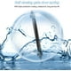 thumbnail image 4 of Cierrapuertas de resorte ajustable de 36 cm, cierrapuertas automático, resorte de puerta con 2 tornillos, (36 x 3,9 x 3,9 cm) TUNC Sencillez, 4 of 5