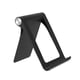 thumbnail image 5 of unbranded Soporte Para Tablet Y Smartphone Plegable Negro Con Ajuste 360 Y Base Antideslizante, 5 of 8