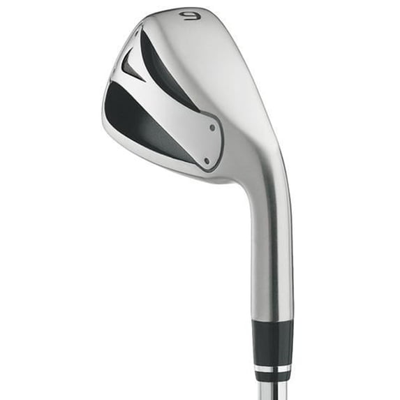 Pre-Owned Nike Golf Club Slingshot 5-PW, SW Iron Set Regular Steel G-Design