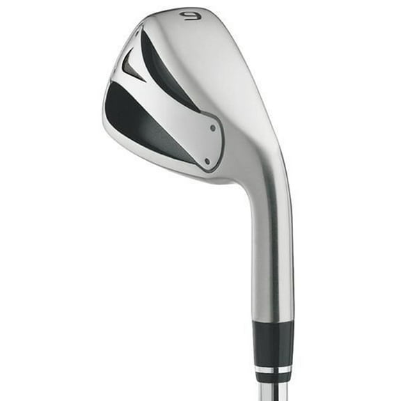 Pre-Owned Nike Slingshot 3-PW Iron Set Regular True Temper Slingshot Speed Step Golf Clubs