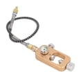 thumbnail image 1 of Adaptador de Buceo de Válvula Din, 30mpa Presión de Trabajo Compatibilidad Amplia Compatible, 1 of 7