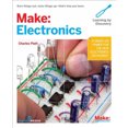 thumbnail image 1 of Make: Électronique: Apprendre par la Découverte, 1 of 1