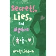 thumbnail image 1 of Secrets, Lies, And Algebra, 1 of 2