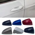 thumbnail image 2 of Tapa de manija de puerta exterior delantera izquierda para VW Golf 7 MK7 GTI T-Roc Taos Arteon Skoda Octavia 3 A7 Superb mk3 Kodiaq 2017 2018, 2 of 5