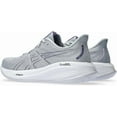 thumbnail image 4 of ASICS Women's Gel-Cumulus 26 Running Shoe size 8.5 Piedmont Grey/White, 4 of 6
