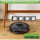thumbnail image 5 of Accesorios de repuesto para aspiradora Roomba j7 j7+ i7 i7+ i7 Plus E5 E6 E7 8 i8+ i6 i6+ i3 i3+ i4 i4+ Piezas de repuesto, 4 Filtro, 4 cepillos laterales, 2 cepillos de goma, 5 of 5